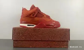 Jordan Air by 4 Brick Nigel Brick 0524